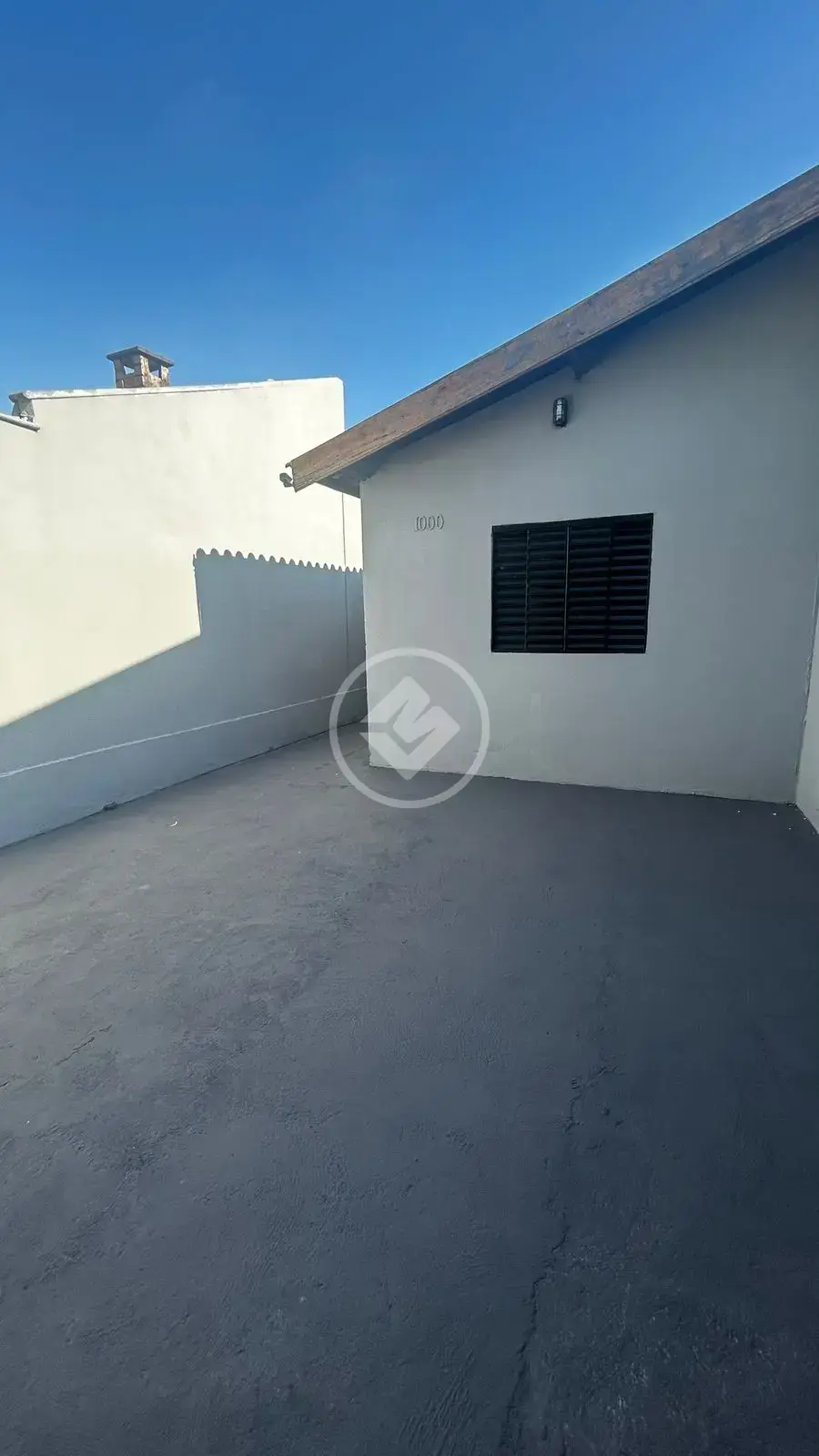 Imagem 1 - Casa em Chácaras Arco-Íris, Araçatuba - SP