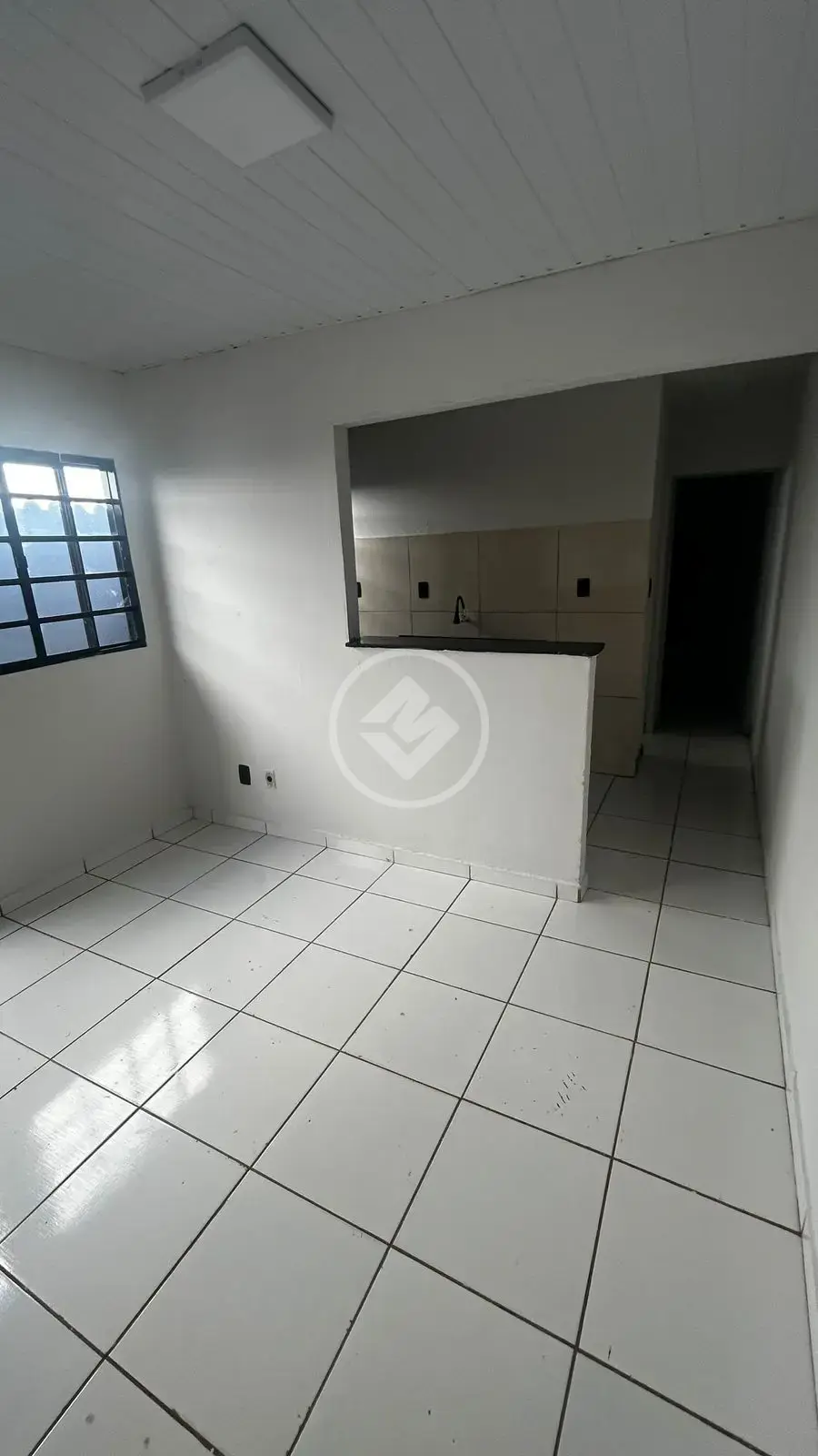 Imagem 6 - Casa em Chácaras Arco-Íris, Araçatuba - SP