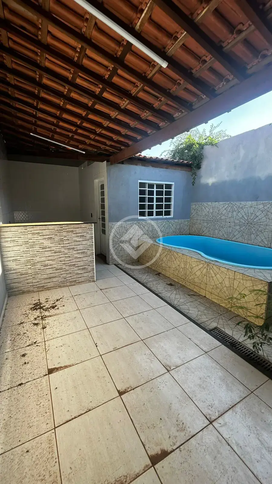 Imagem 1 - Casa em Residencial Jardim Atlantico, Araçatuba - SP