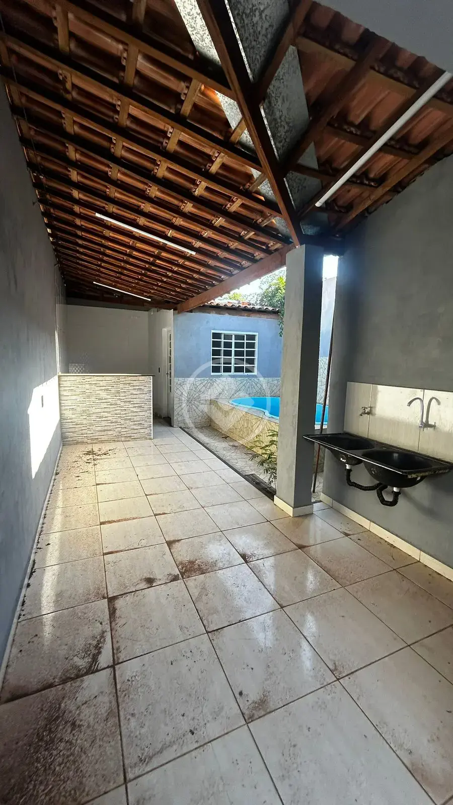 Imagem 2 - Casa em Residencial Jardim Atlantico, Araçatuba - SP