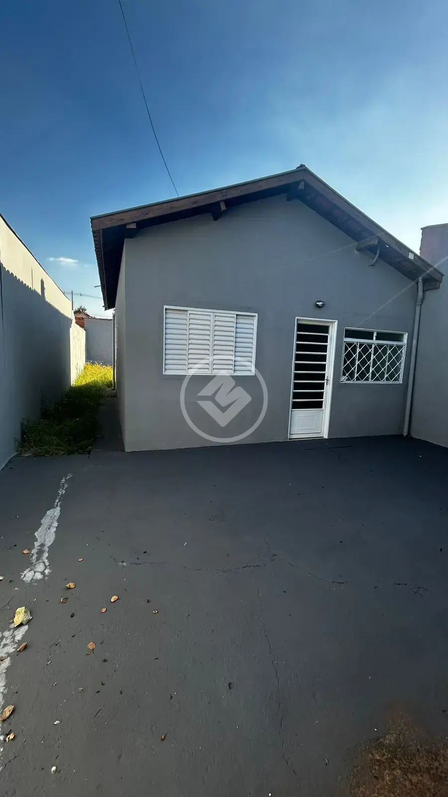 Imagem 1 - Casa em Residencial Águas Claras, Araçatuba - SP