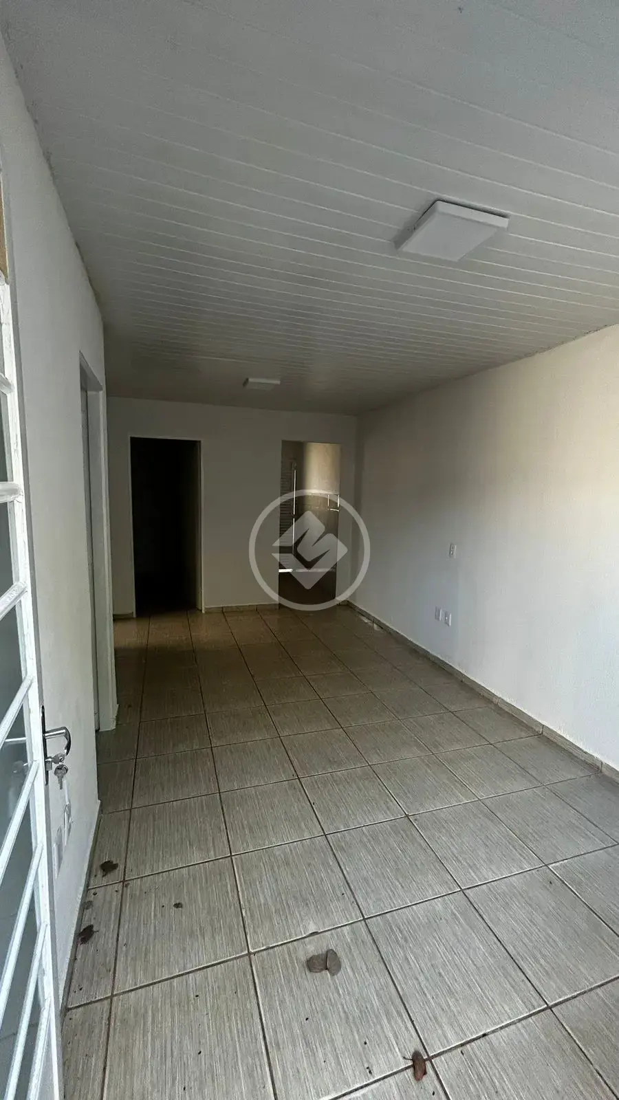 Imagem 1 - Casa em Residencial Águas Claras, Araçatuba - SP