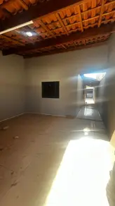 Casa Residencial Jardim Atlantico, Araçatuba - SP — foto 2