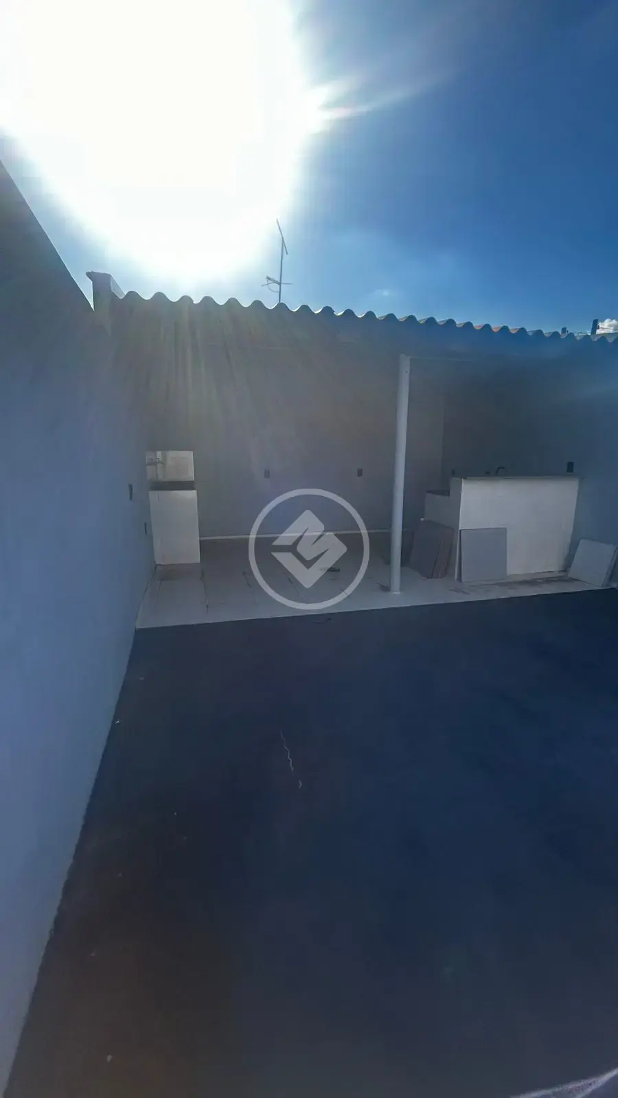 Imagem 1 - Casa em Residencial Jardim Atlantico, Araçatuba - SP