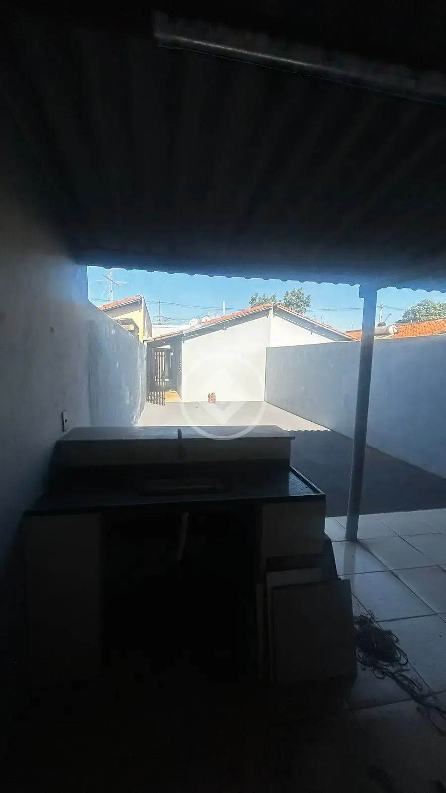 Imagem 2 - Casa em Residencial Jardim Atlantico, Araçatuba - SP