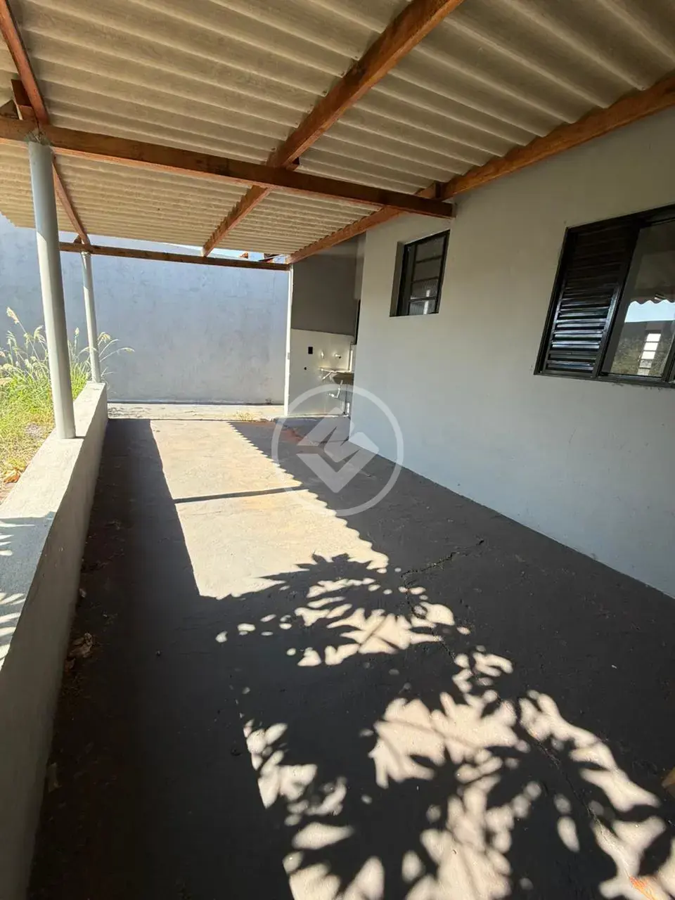 Imagem 1 - Casa em Porto Real II, Araçatuba - SP