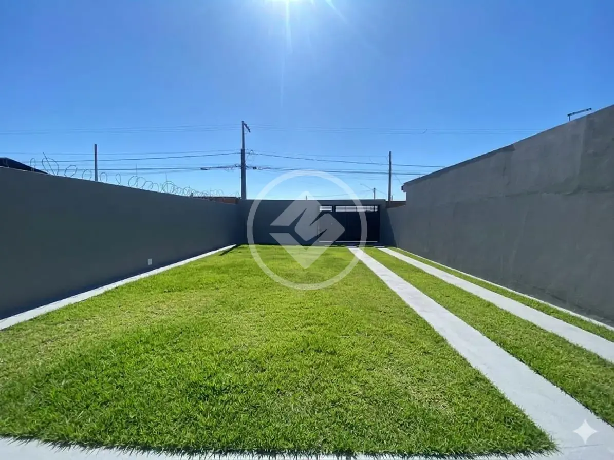 Imagem 3 - Casa em Jardim Universo, Araçatuba - SP