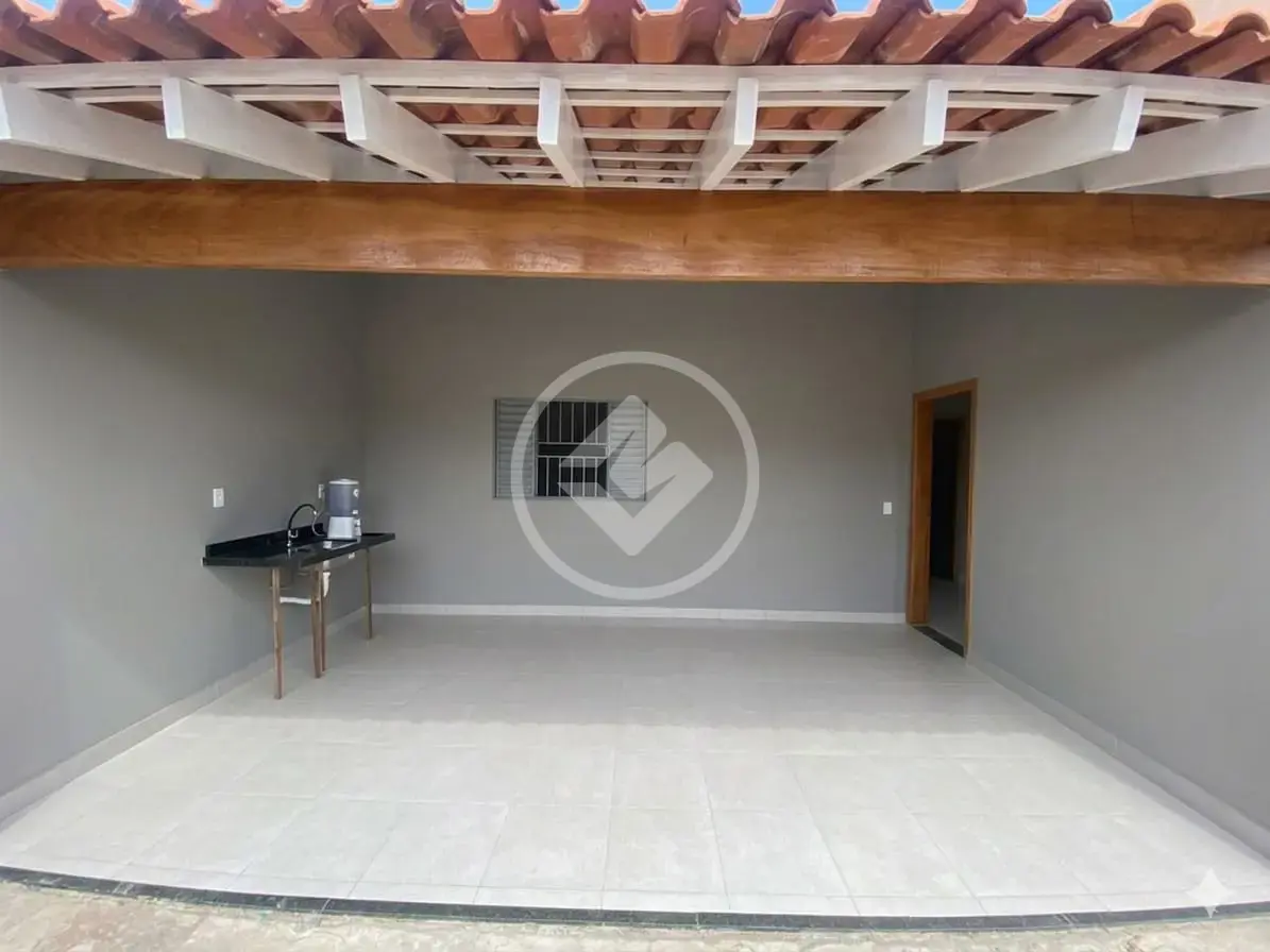Imagem 4 - Casa em Jardim Universo, Araçatuba - SP
