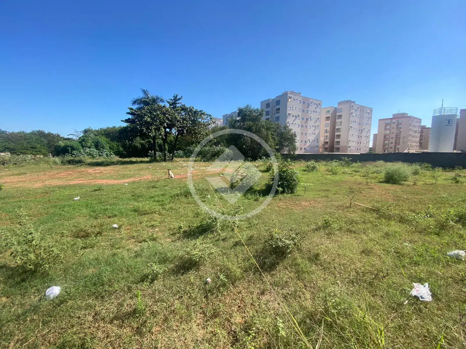 Imagem 1 - Terreno em Chácaras Patrimônio Santana, Araçatuba - SP
