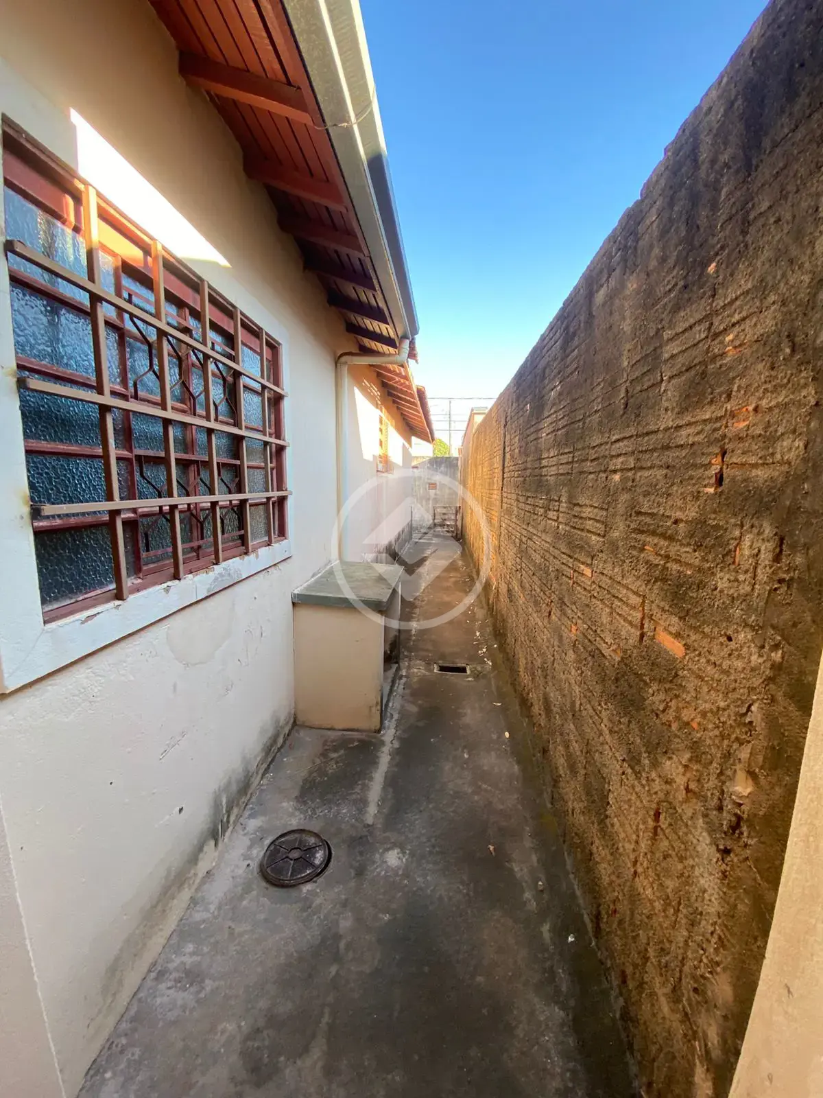 Imagem 1 - Casa em Conjunto Habitacional Hilda Mandarino, Araçatuba - SP
