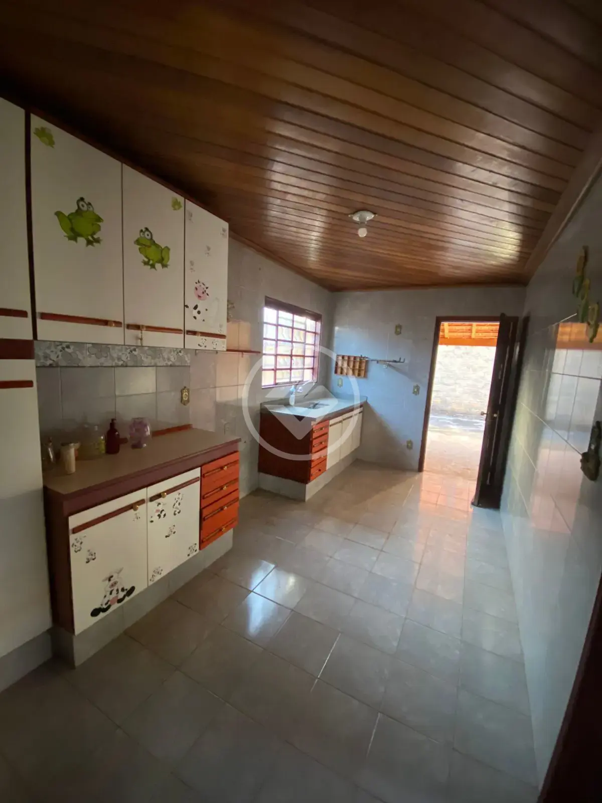 Imagem 6 - Casa em Conjunto Habitacional Hilda Mandarino, Araçatuba - SP