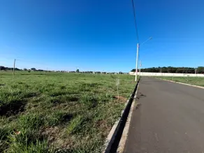 Terreno Aeroporto, Araçatuba - SP — foto 1