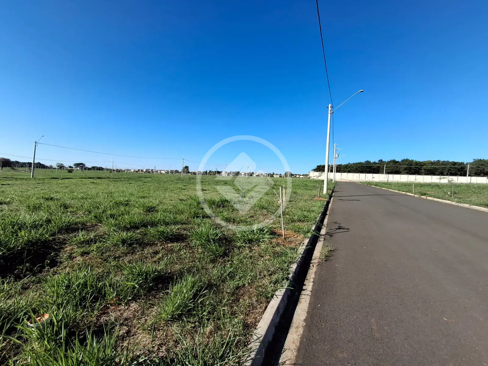 Imagem 1 - Terreno em Aeroporto, Araçatuba - SP