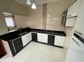 Sobrado Novo Paraíso, Araçatuba - SP — foto 2