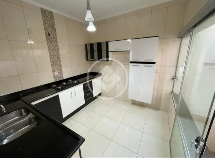 Imagem 2 - Sobrado em Novo Paraíso, Araçatuba - SP