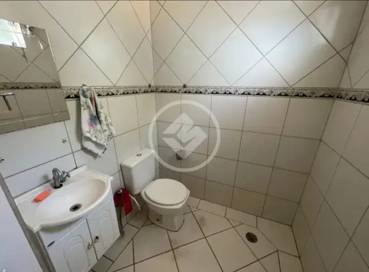 Imagem 4 - Sobrado em Novo Paraíso, Araçatuba - SP