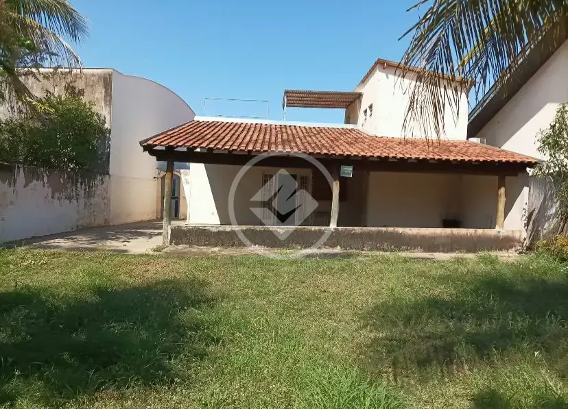 Imagem 1 - Casa em Jardim America, Araçatuba - SP