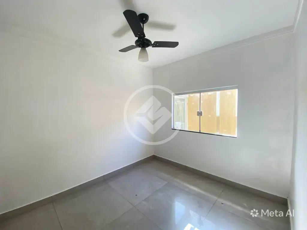 Imagem 1 - Casa em Novo Umuarama, Araçatuba - SP