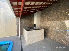 Imagem 4 - Casa em Novo Umuarama, Araçatuba - SP