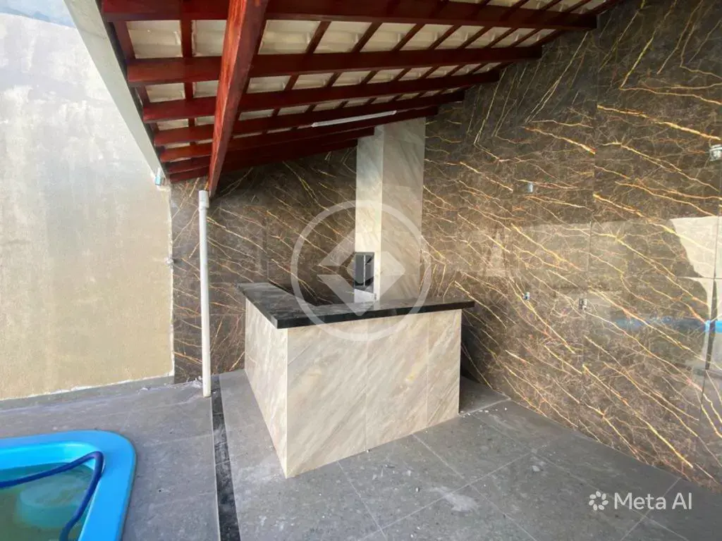 Imagem 4 - Casa em Novo Umuarama, Araçatuba - SP