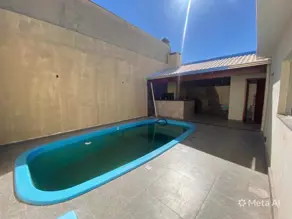 Casa Novo Umuarama, Araçatuba - SP — foto 1