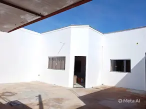 Casa Residencial Jardim Centenário, Araçatuba - SP — foto 1