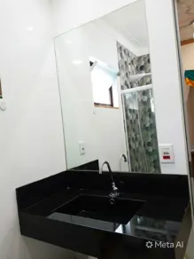 Imagem 2 - Casa em Residencial Jardim Centenário, Araçatuba - SP