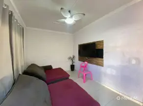 Imagem 5 - Casa em Residencial Jardim Centenário, Araçatuba - SP