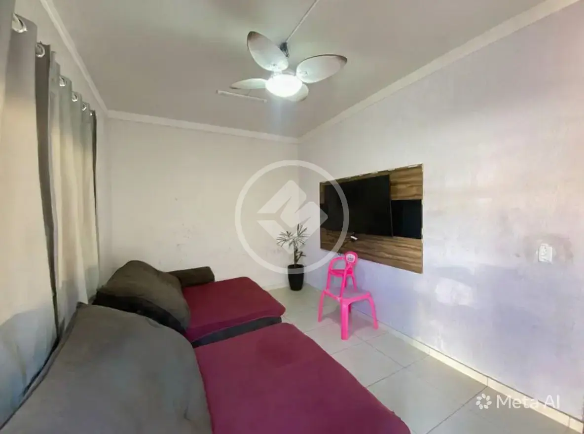 Imagem 5 - Casa em Residencial Jardim Centenário, Araçatuba - SP