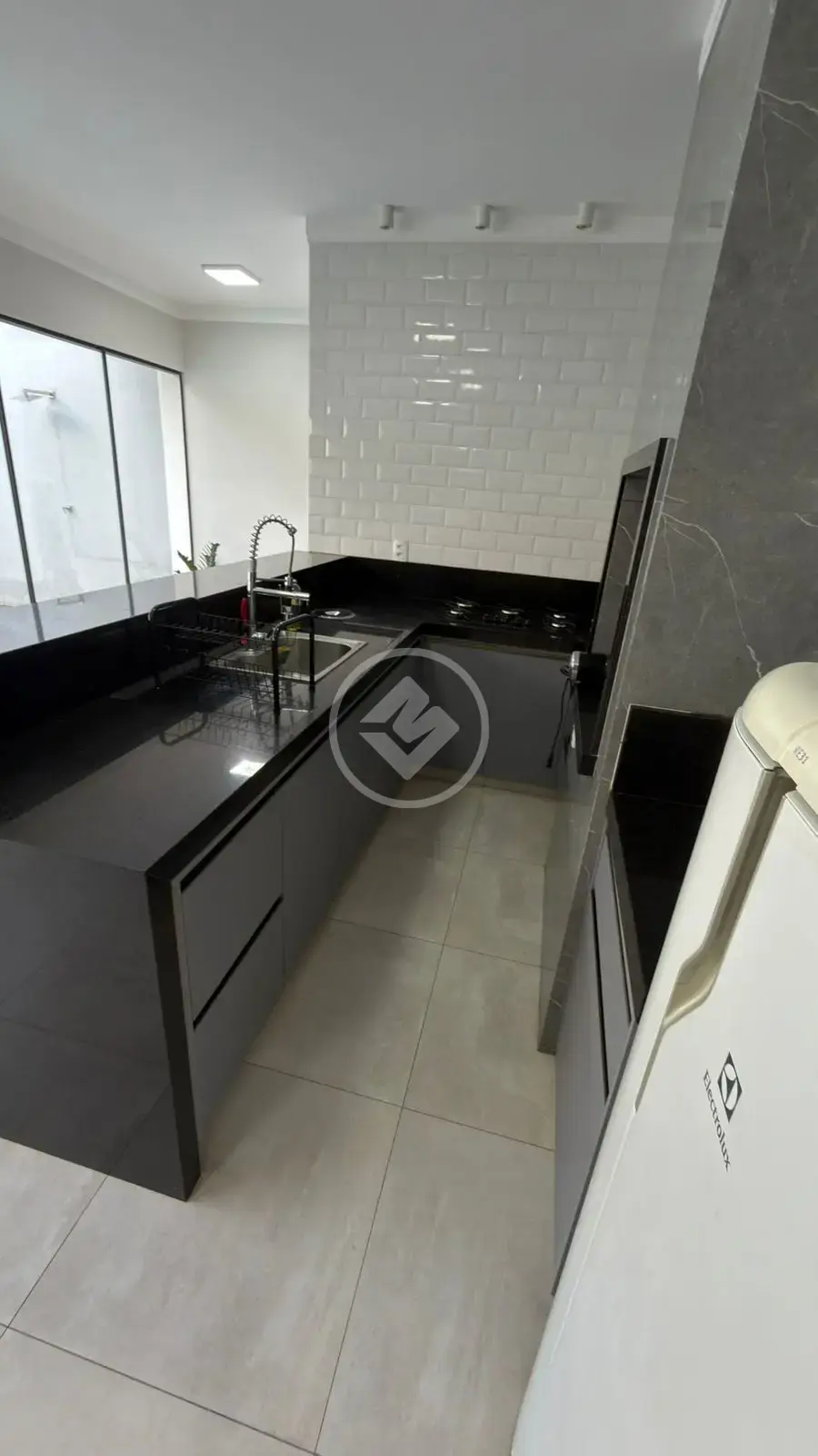 Imagem 1 - Casa em Bairro Concórdia 1, Araçatuba - SP