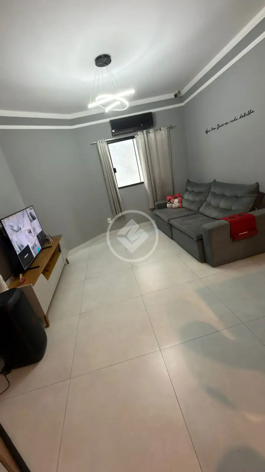 Imagem 2 - Casa em Bairro Concórdia 1, Araçatuba - SP