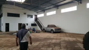 Galpão Casa Nova, Araçatuba - SP — foto 2