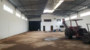 Galpão Casa Nova, Araçatuba - SP — foto 1
