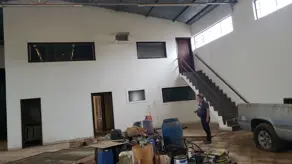 Imagem 6 - Galpão em Casa Nova, Araçatuba - SP