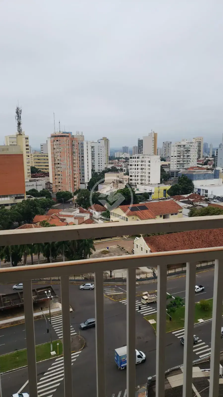 Imagem 5 - Apartamento em São Joaquim, Araçatuba - SP