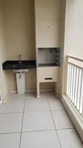 Apartamento São Joaquim, Araçatuba - SP — foto 2