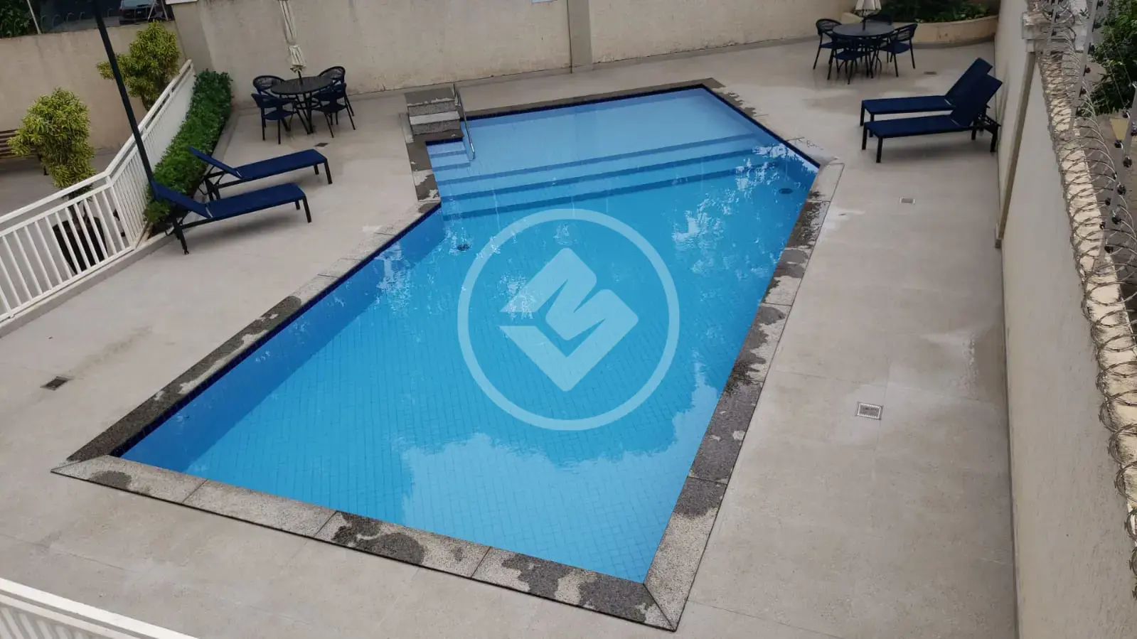 Imagem 1 - Apartamento em São Joaquim, Araçatuba - SP