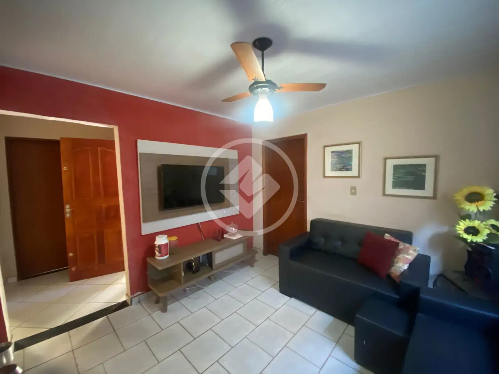 Imagem 2 - Casa em Monte Carlo, Araçatuba - SP