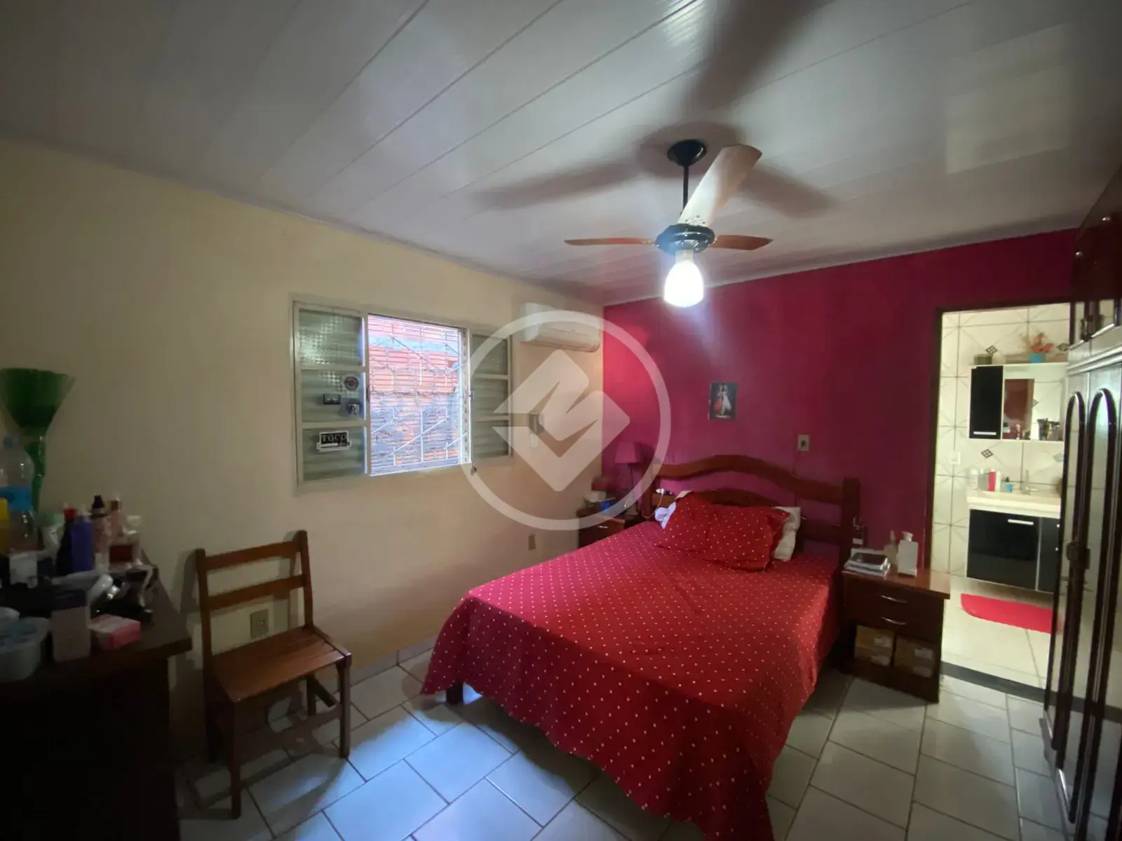 Imagem 3 - Casa em Monte Carlo, Araçatuba - SP