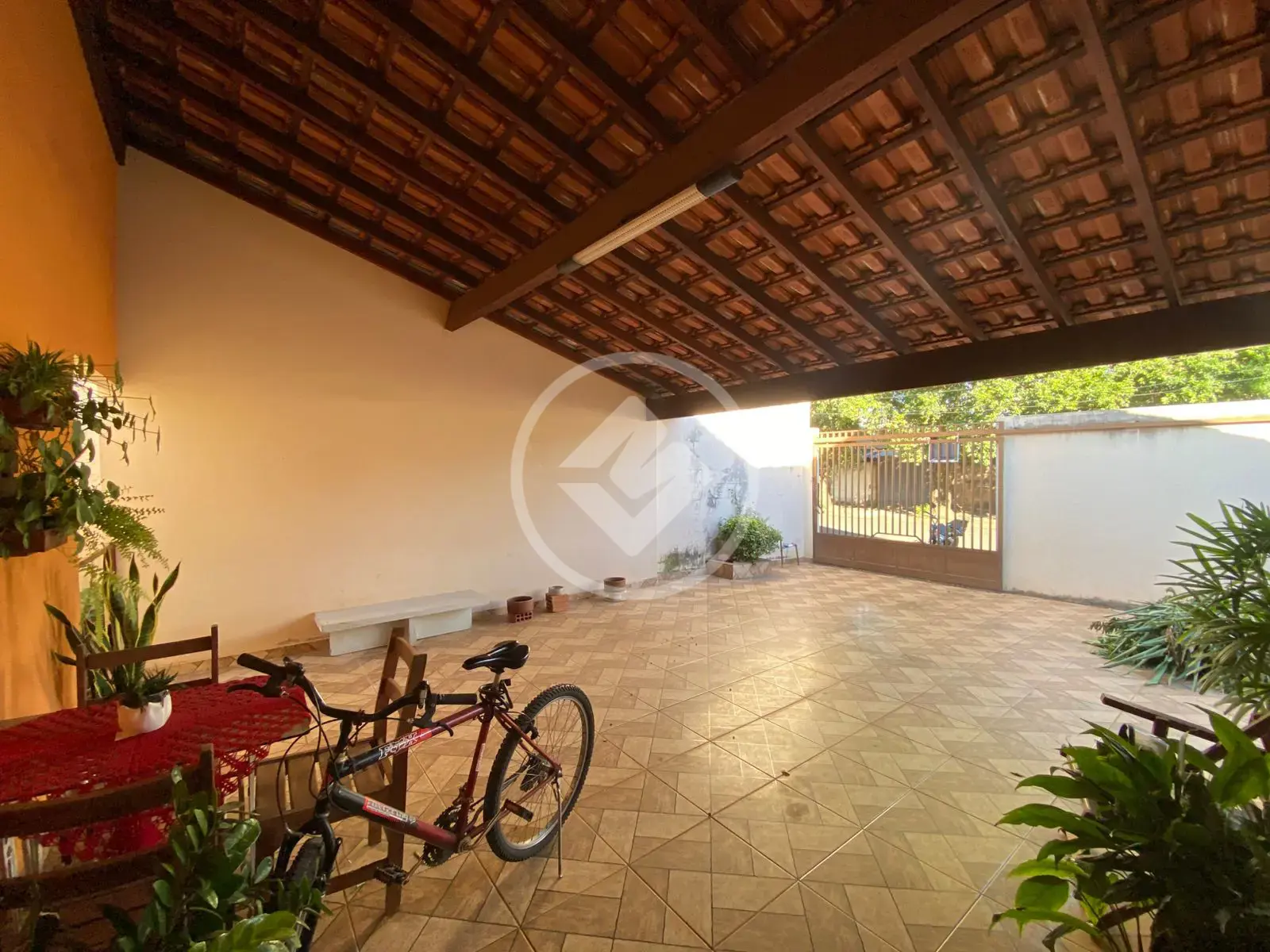Imagem 1 - Casa em Monte Carlo, Araçatuba - SP