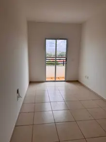 Imagem 3 - Apartamento em Residencial Alvorada, Birigui - SP