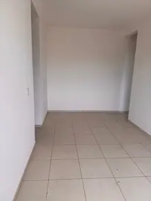 Apartamento Residencial Alvorada, Birigui - SP — foto 2