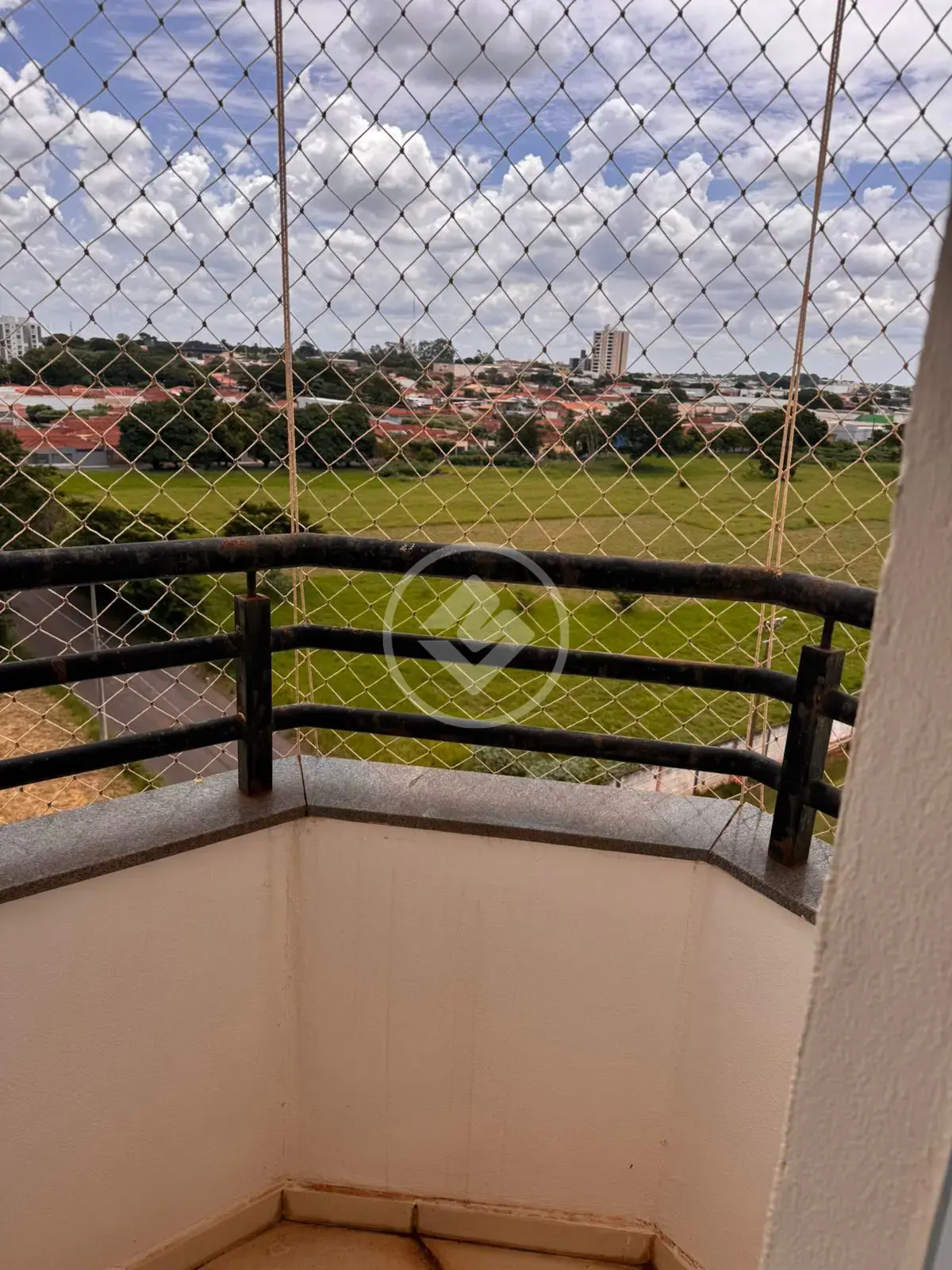 Imagem 1 - Apartamento em Residencial Alvorada, Birigui - SP