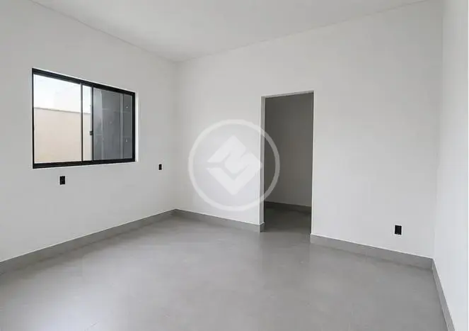 Image 2 - Casa em Chácaras Arco-Íris, Araçatuba - SP