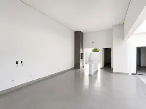 Imagem 4 - Casa em Chácaras Arco-Íris, Araçatuba - SP