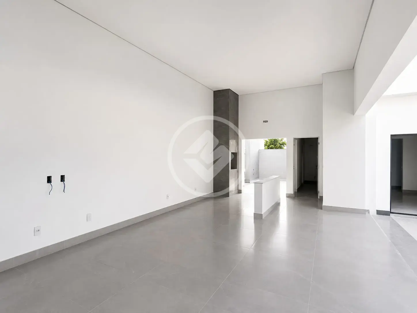 Image 5 - Casa em Chácaras Arco-Íris, Araçatuba - SP