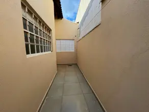 Casa Jardim Recanto dos Passaros, Birigui - SP — foto 2