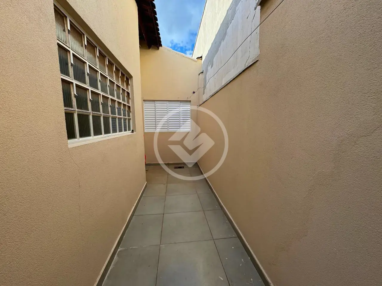 Imagem 1 - Casa em Jardim Recanto dos Passaros, Birigui - SP