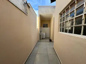 Imagem 2 - Casa em Jardim Recanto dos Passaros, Birigui - SP