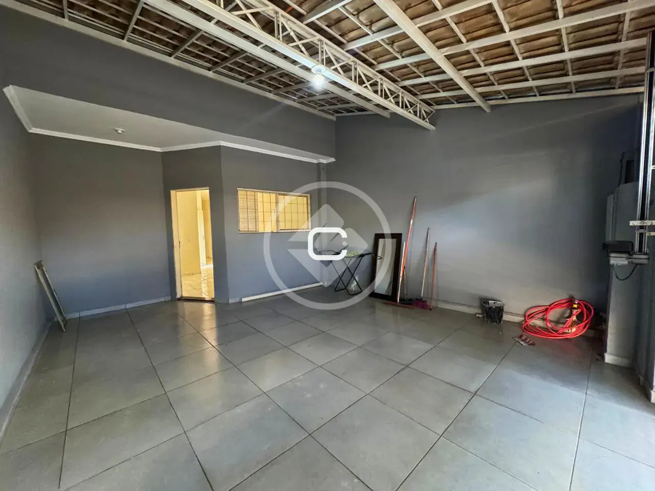 Imagem 1 - Casa em Jardim Recanto dos Passaros, Birigui - SP